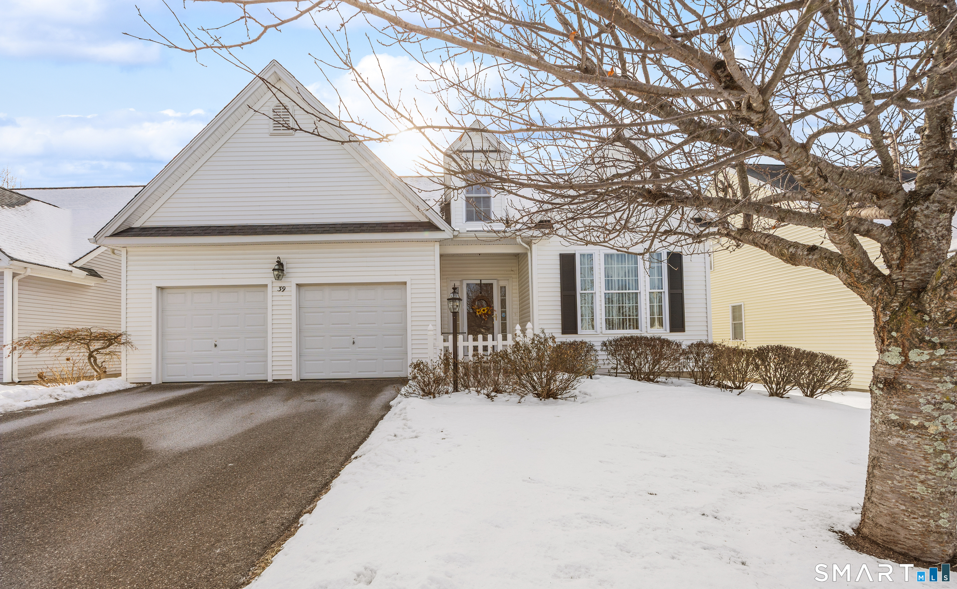 39 Phillips Farm Road East Hartford CT 06118