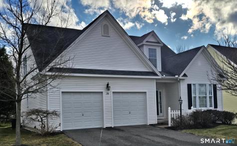 39 Phillips Farm Road East Hartford CT 06118