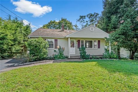 26 Martin Road Bristol CT 06010