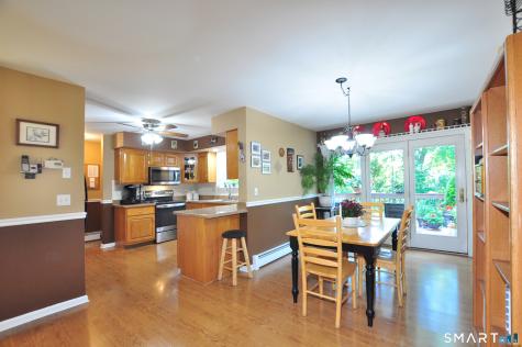 14 Heather Court New Milford CT 06776
