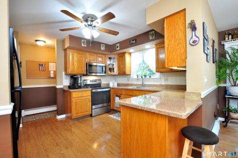 14 Heather Court New Milford CT 06776