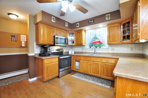 14 Heather Court New Milford CT 06776