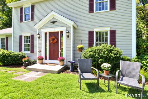 14 Heather Court New Milford CT 06776
