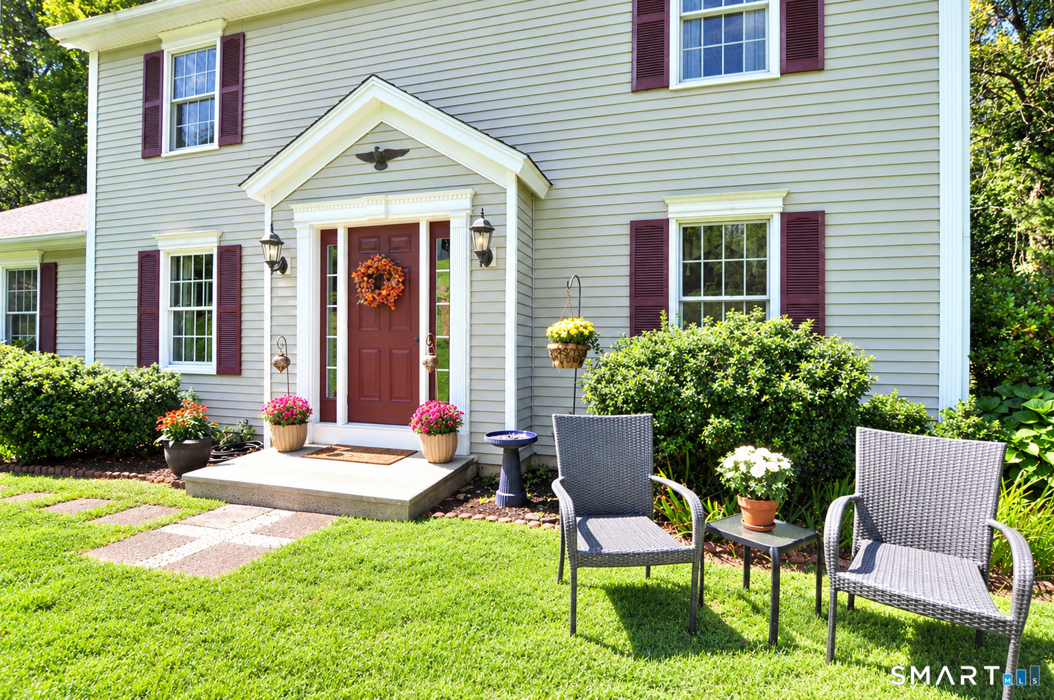 14 Heather Court New Milford CT 06776