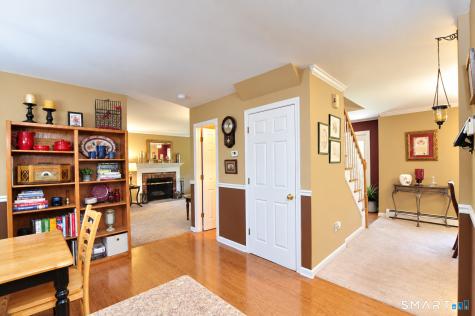 14 Heather Court New Milford CT 06776