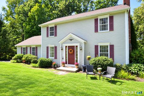 14 Heather Court New Milford CT 06776