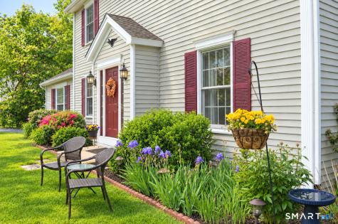 14 Heather Court New Milford CT 06776