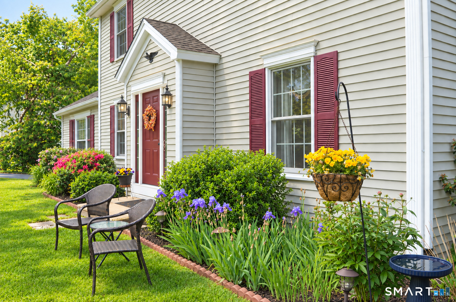 14 Heather Court New Milford CT 06776