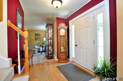 14 Heather Court New Milford CT 06776