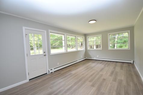 97 Cassidy Hill Road Tolland CT 06084