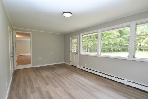 97 Cassidy Hill Road Tolland CT 06084