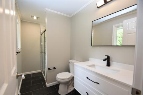 97 Cassidy Hill Road Tolland CT 06084