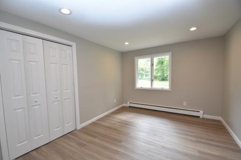 97 Cassidy Hill Road Tolland CT 06084