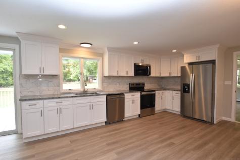 97 Cassidy Hill Road Tolland CT 06084