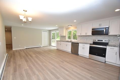 97 Cassidy Hill Road Tolland CT 06084