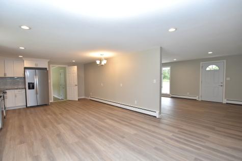 97 Cassidy Hill Road Tolland CT 06084