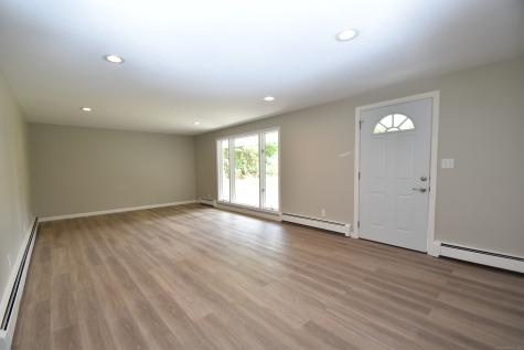 97 Cassidy Hill Road Tolland CT 06084