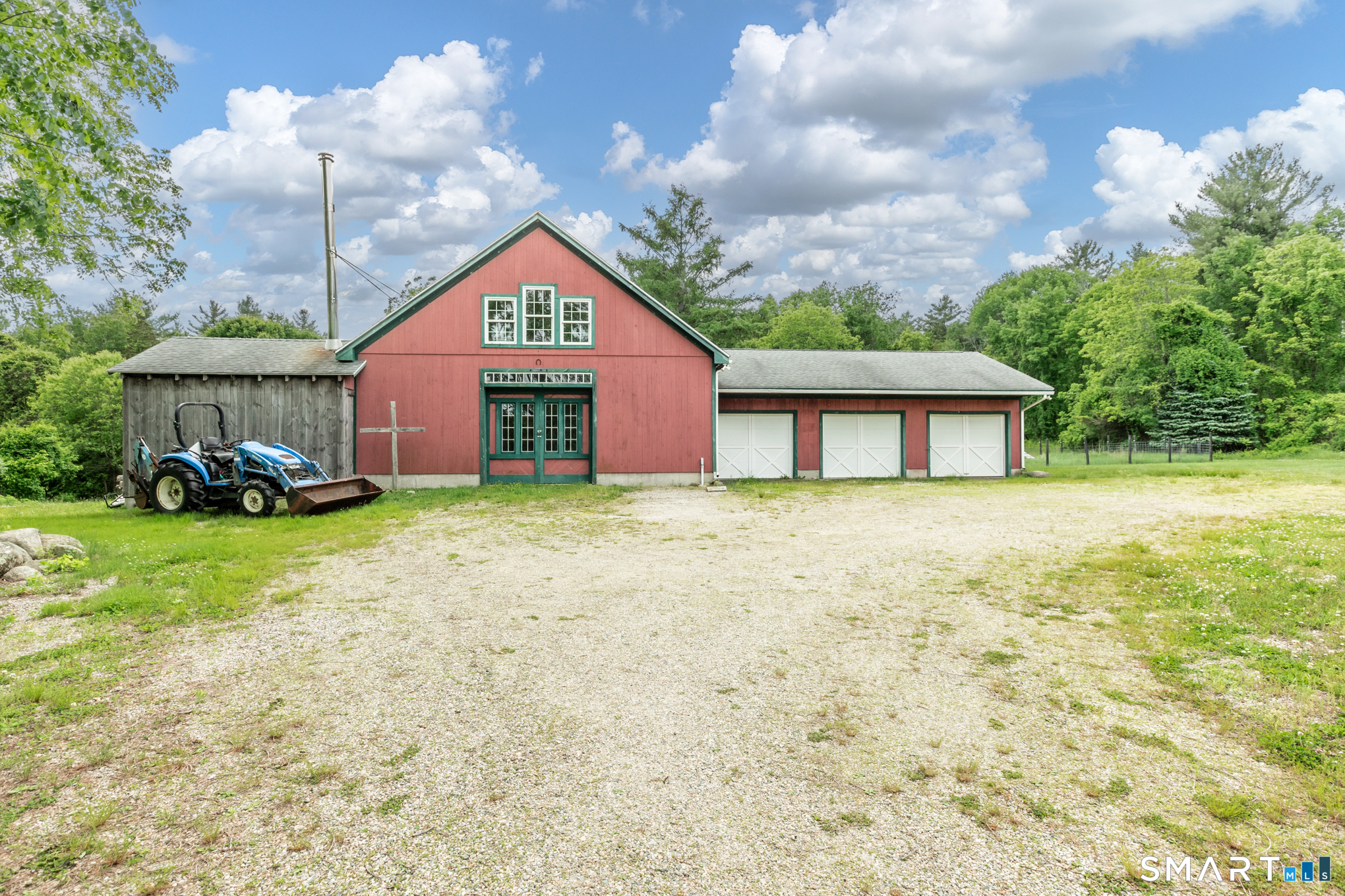 651 Cook Hill Road Killingly CT 06239