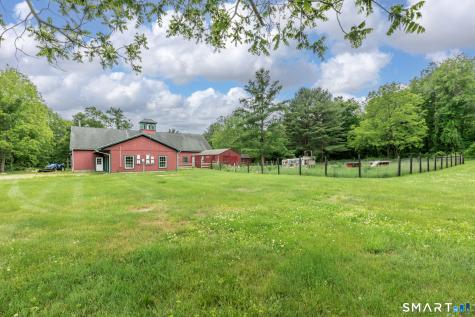 651 Cook Hill Road Killingly CT 06239