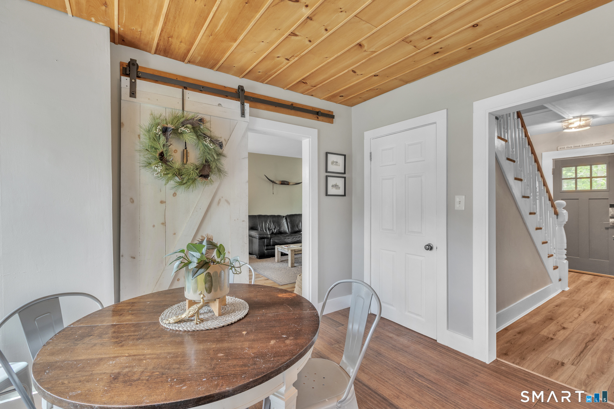 651 Cook Hill Road Killingly CT 06239