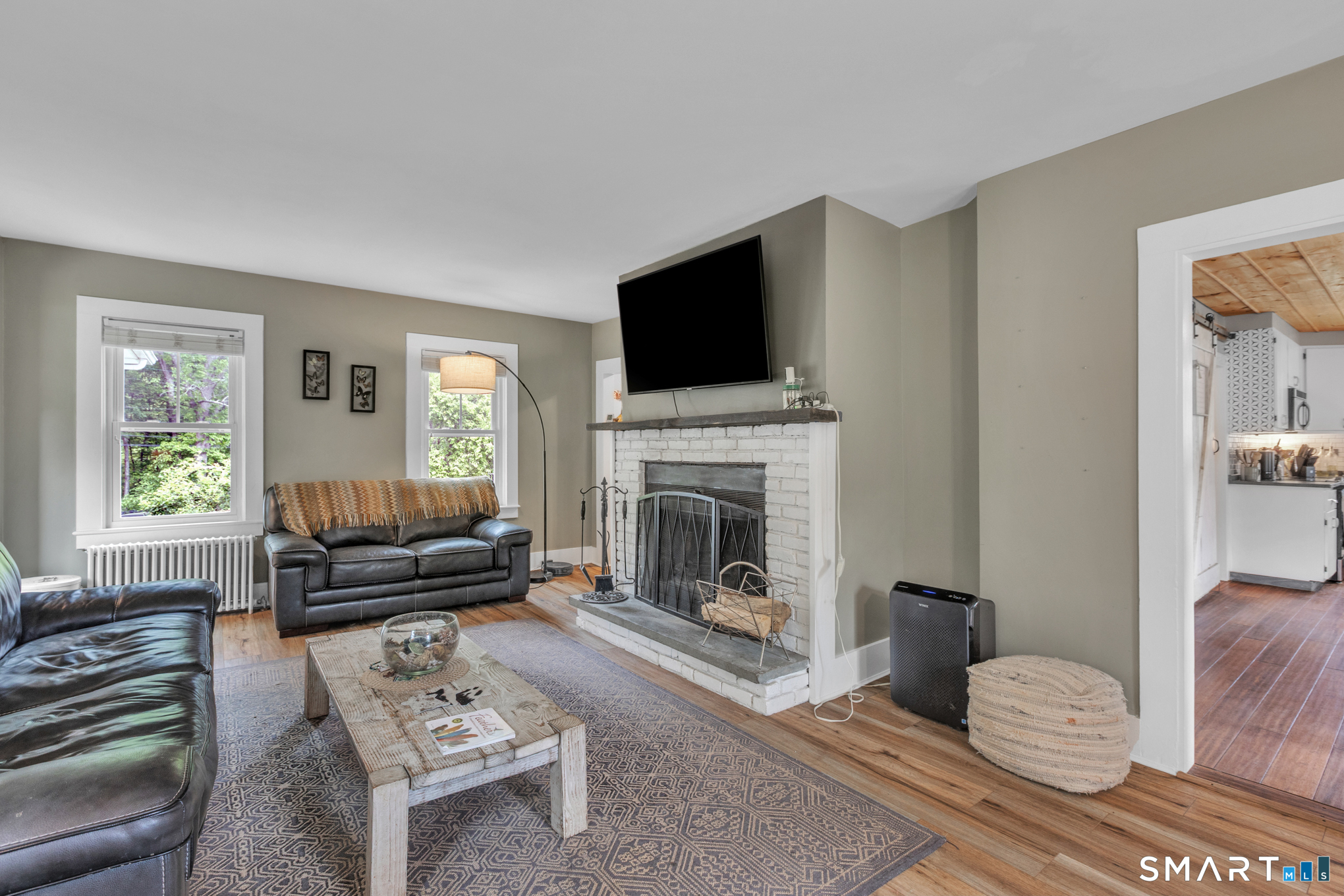 651 Cook Hill Road Killingly CT 06239