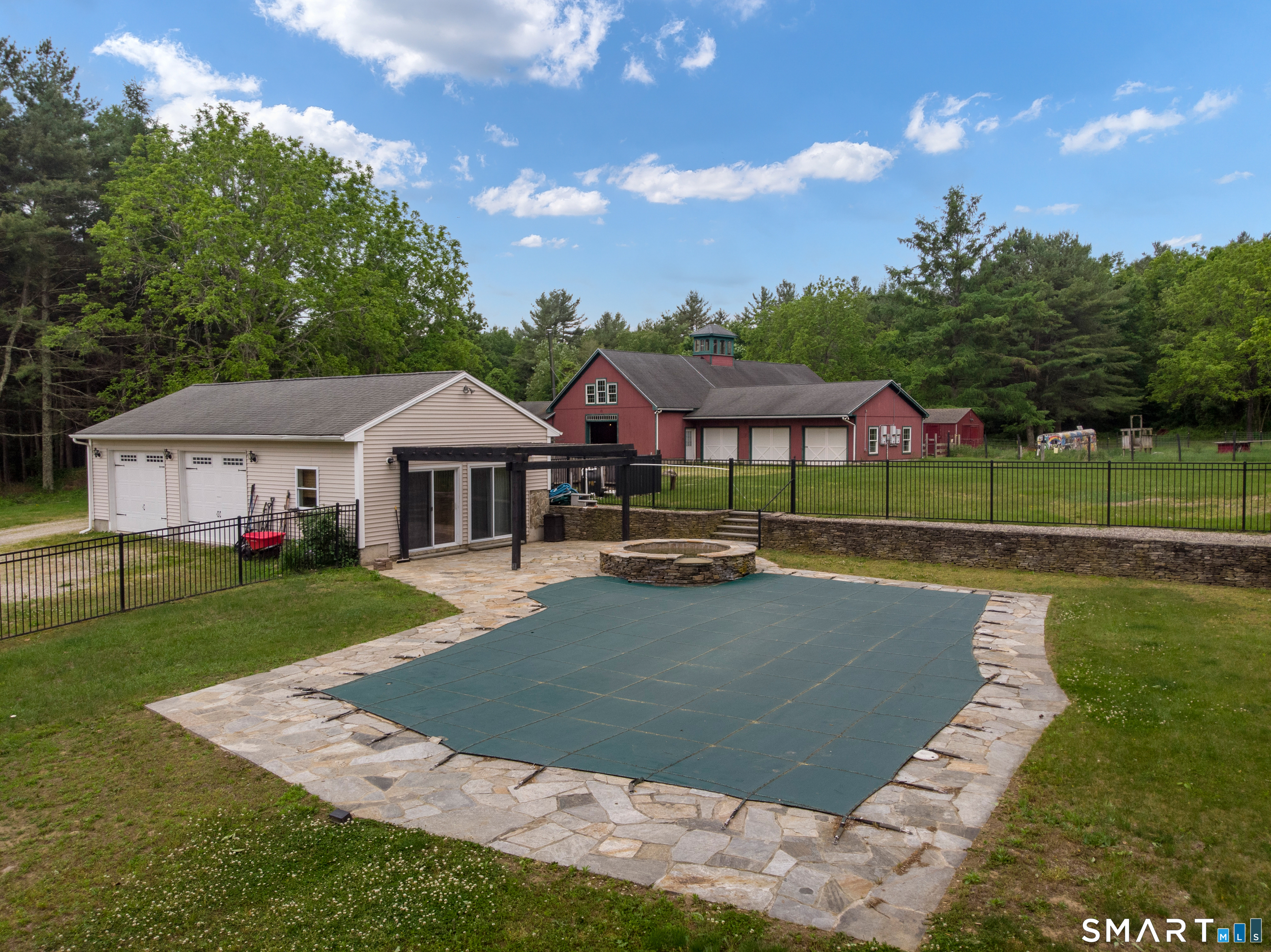 651 Cook Hill Road Killingly CT 06239