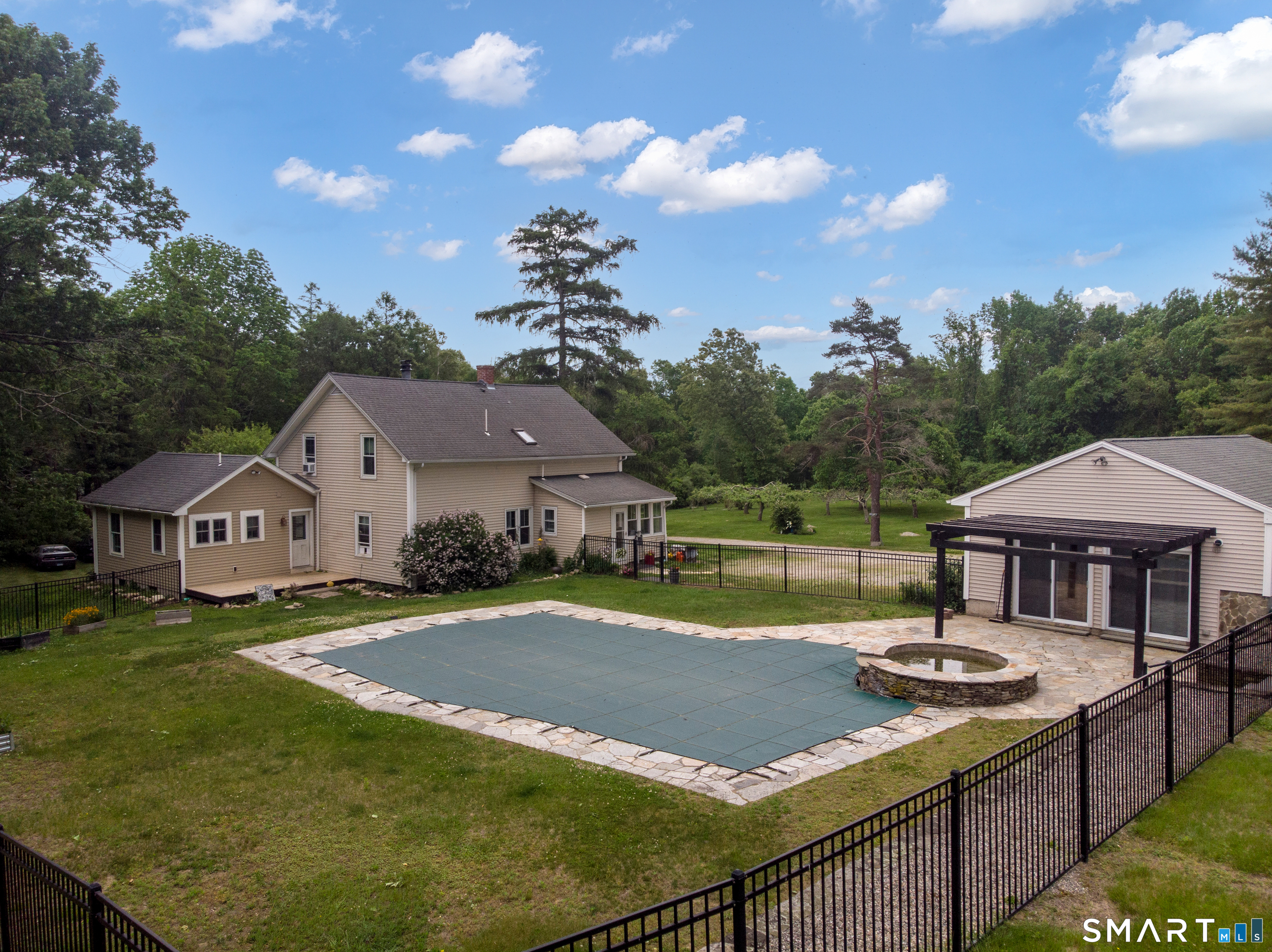 651 Cook Hill Road Killingly CT 06239