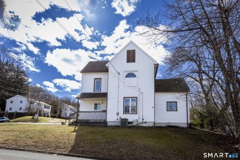 174 Hull Street Bristol CT 06010