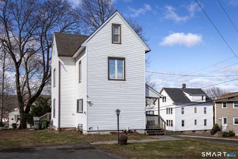 174 Hull Street Bristol CT 06010
