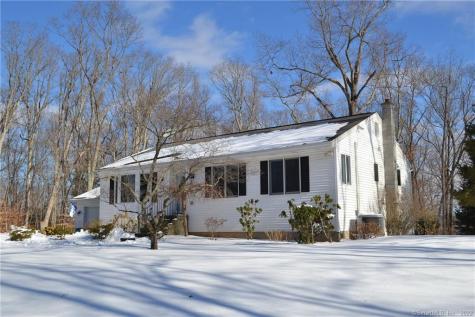 15 Freddys Lane Brookfield CT 06804