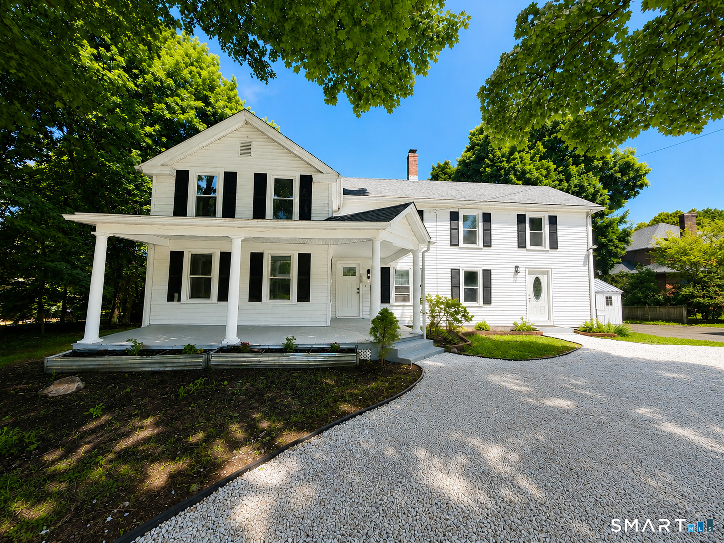 2270 Ellington Road South Windsor CT 06074