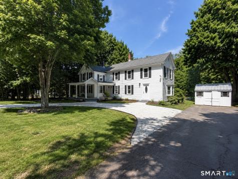 2270 Ellington Road South Windsor CT 06074