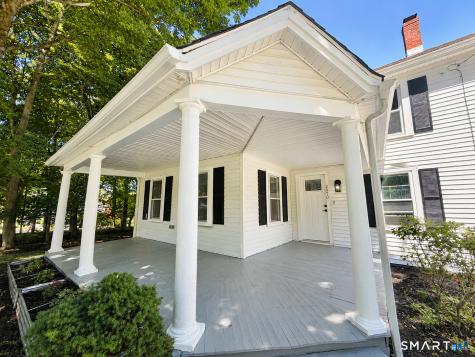 2270 Ellington Road South Windsor CT 06074