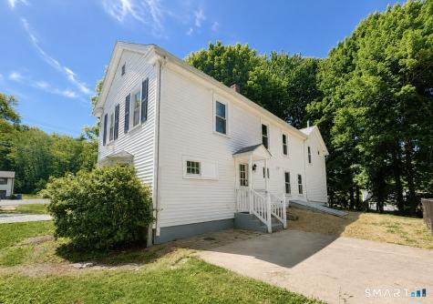 2270 Ellington Road South Windsor CT 06074