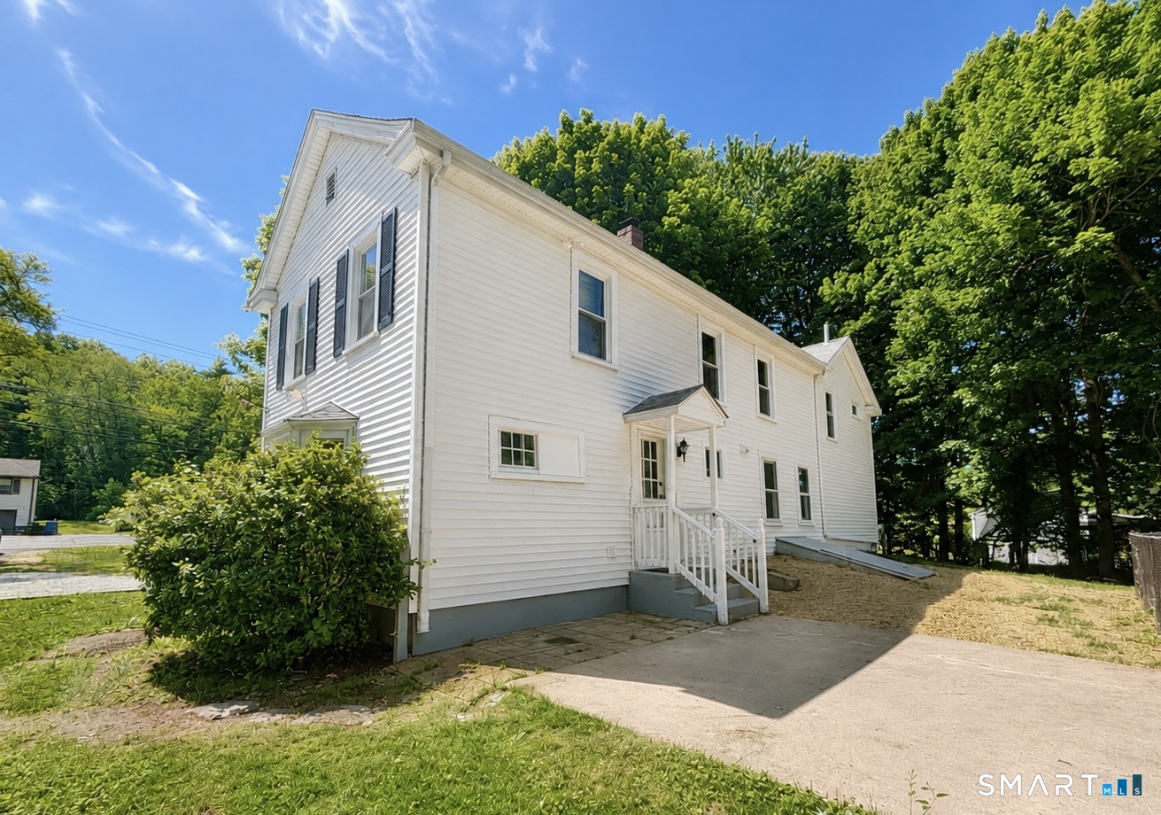 2270 Ellington Road South Windsor CT 06074