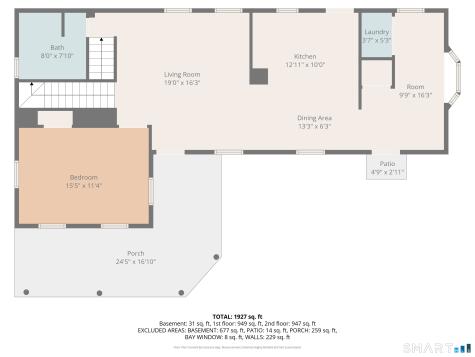 2270 Ellington Road South Windsor CT 06074