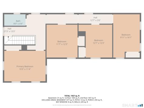 2270 Ellington Road South Windsor CT 06074