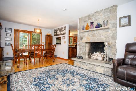 23 Old Tavern Road Norwich CT 06360