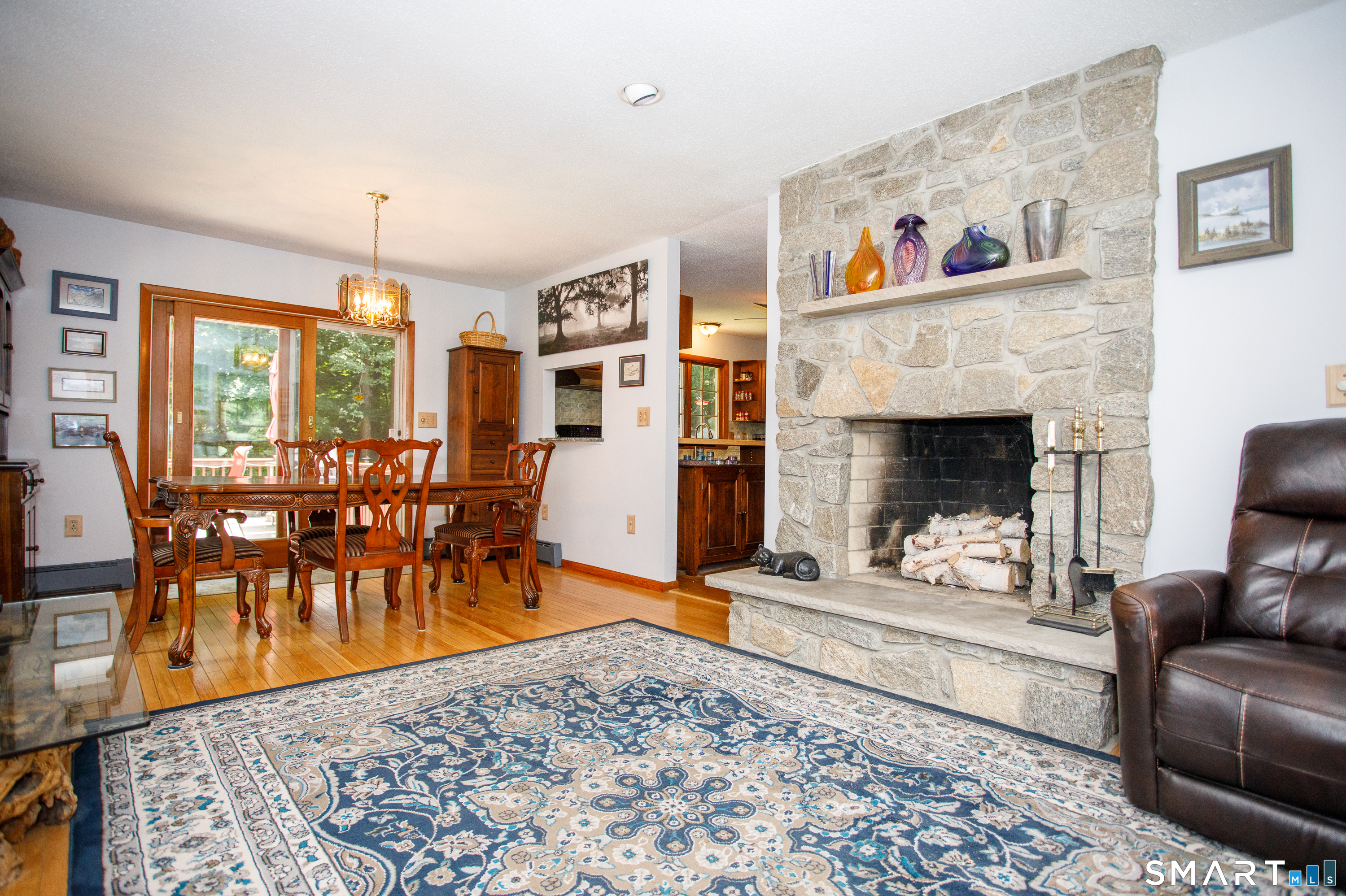 23 Old Tavern Road Norwich CT 06360