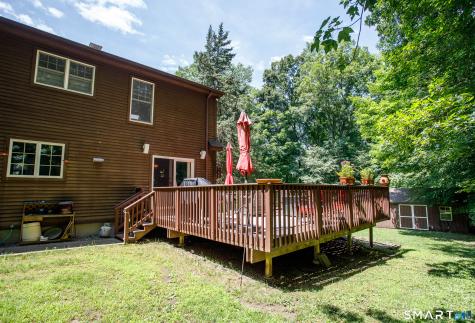 23 Old Tavern Road Norwich CT 06360