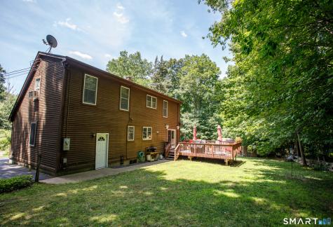 23 Old Tavern Road Norwich CT 06360