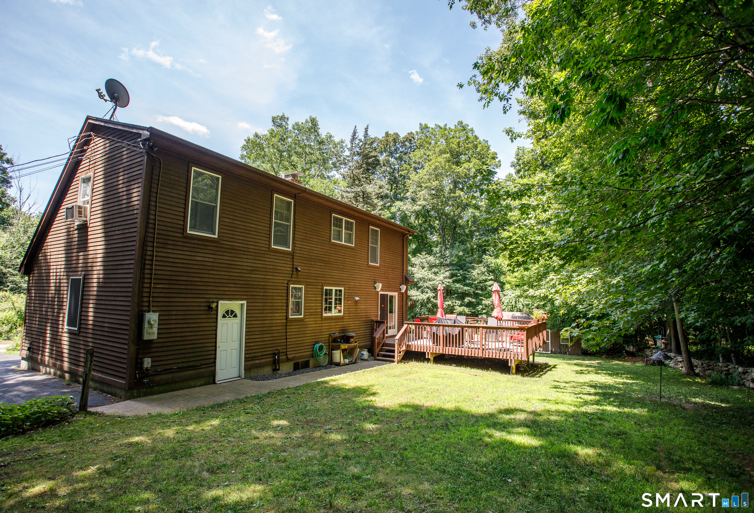 23 Old Tavern Road Norwich CT 06360