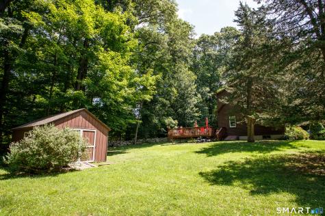 23 Old Tavern Road Norwich CT 06360