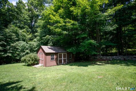 23 Old Tavern Road Norwich CT 06360