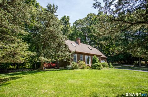 23 Old Tavern Road Norwich CT 06360