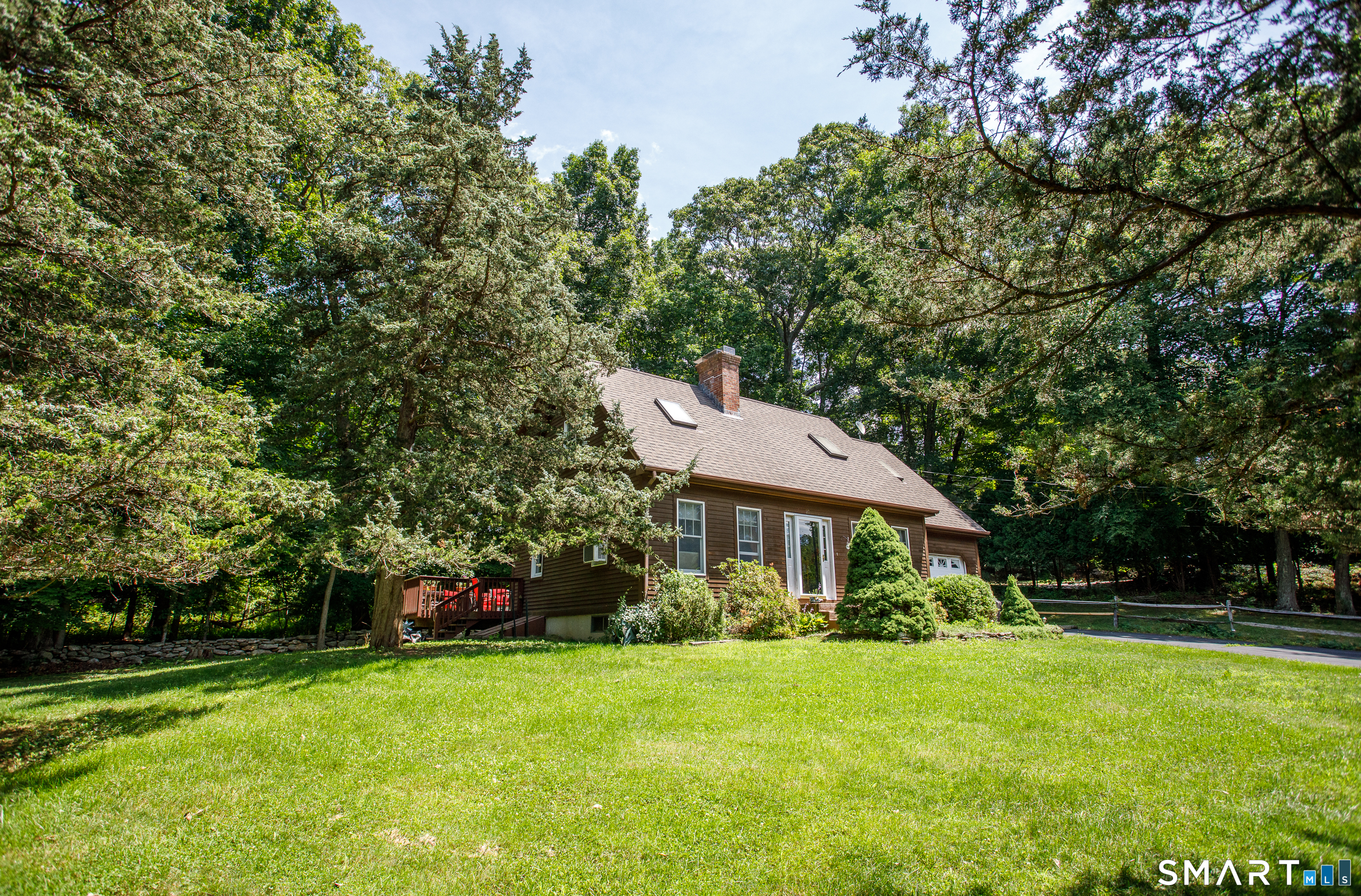 23 Old Tavern Road Norwich CT 06360