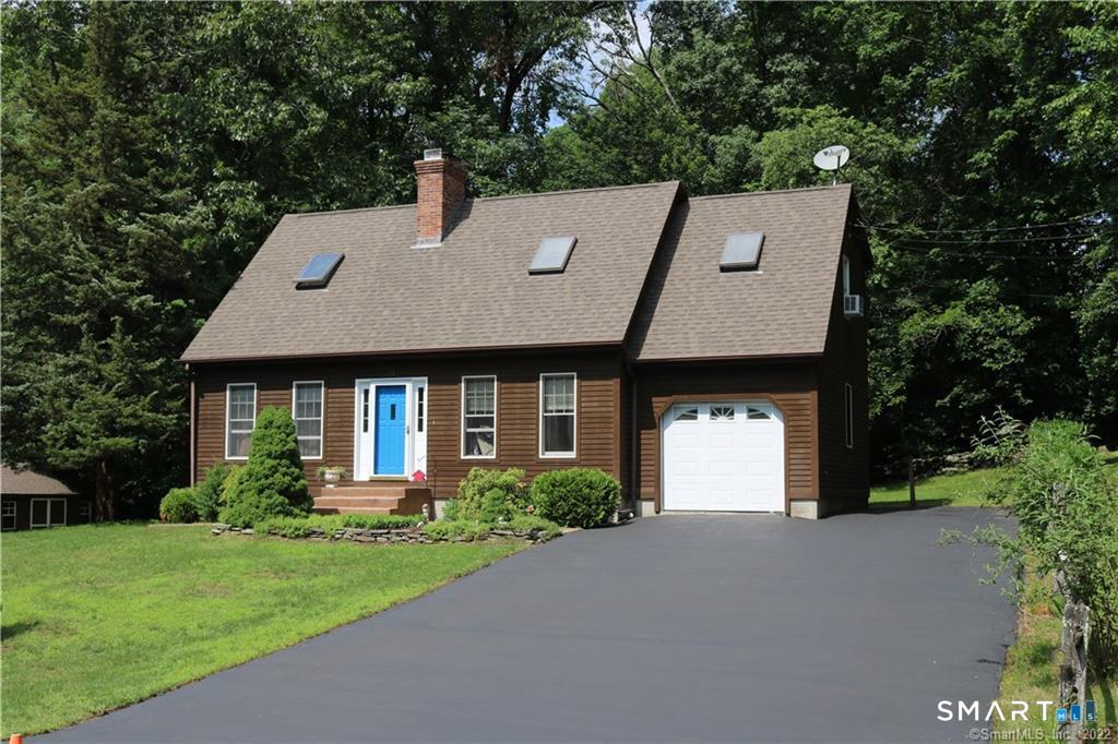 23 Old Tavern Road Norwich CT 06360