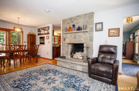 23 Old Tavern Road Norwich CT 06360