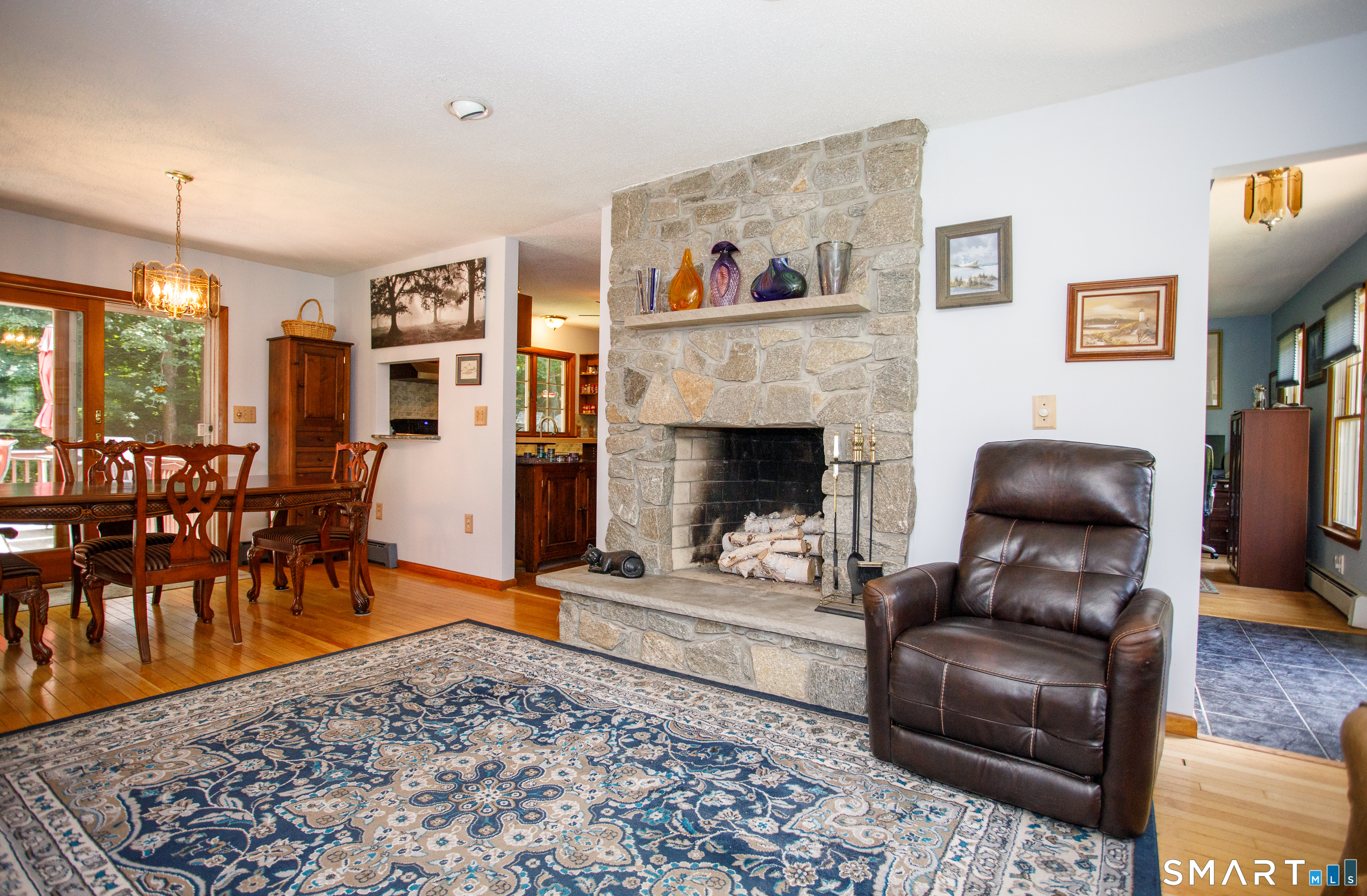 23 Old Tavern Road Norwich CT 06360