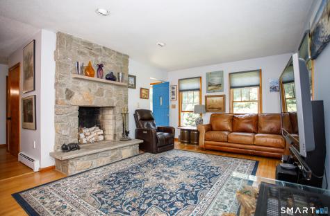 23 Old Tavern Road Norwich CT 06360